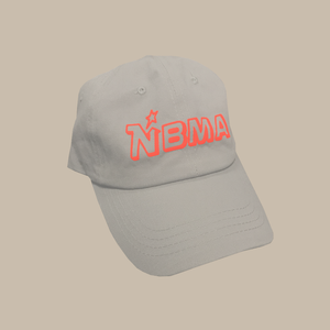 Illuminator Neon Puff Cap (Grey)