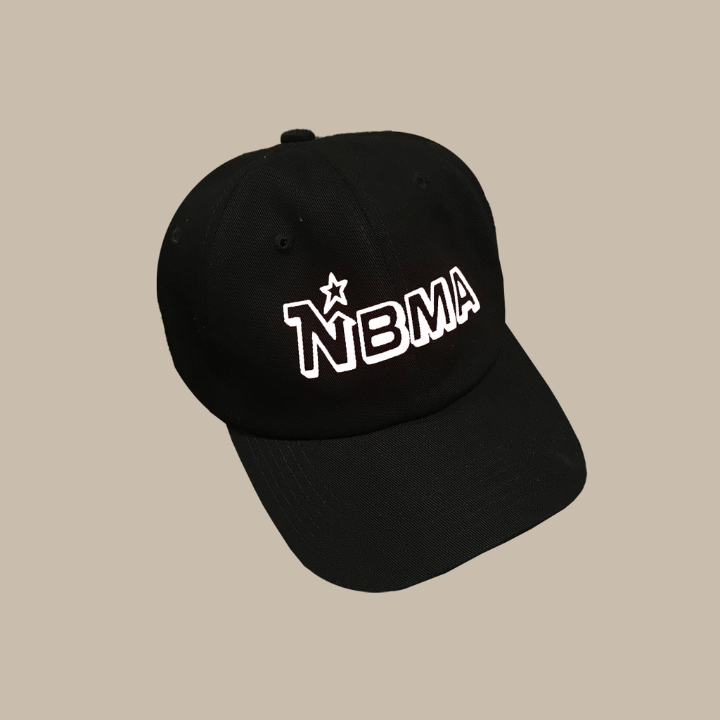 Illuminator Puff Cap (Black)