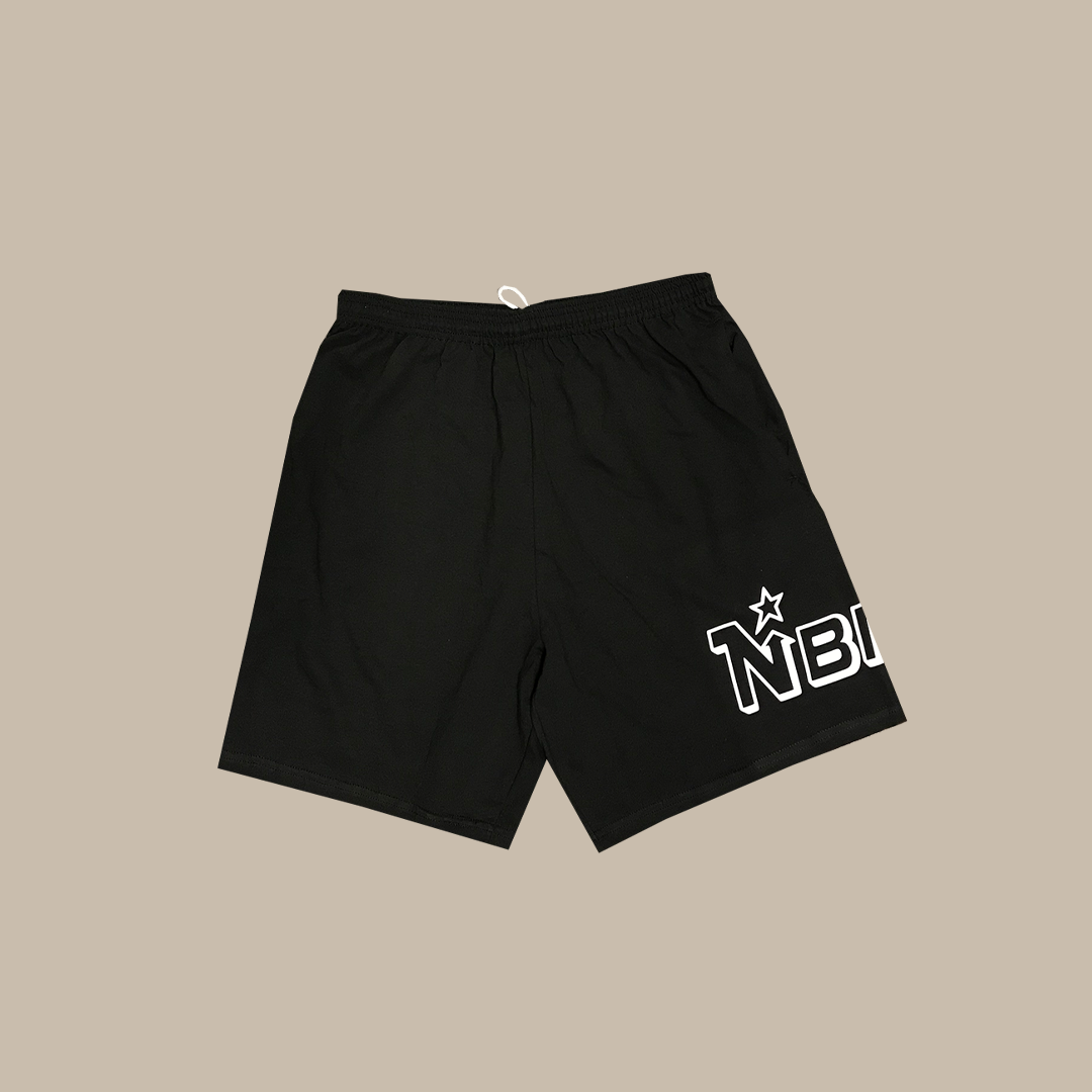 Illuminator Puff Short (Black)