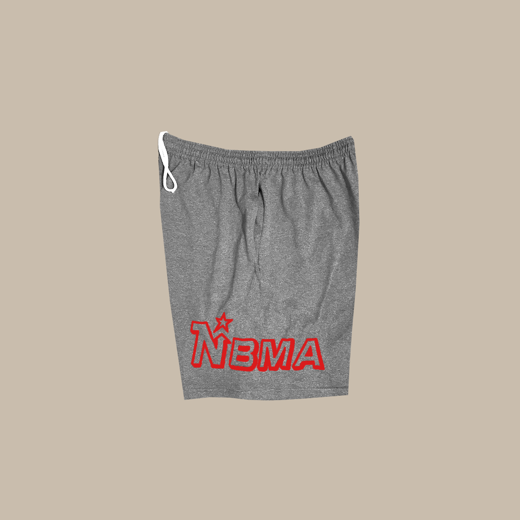 Illuminator Puff Short (Grey)